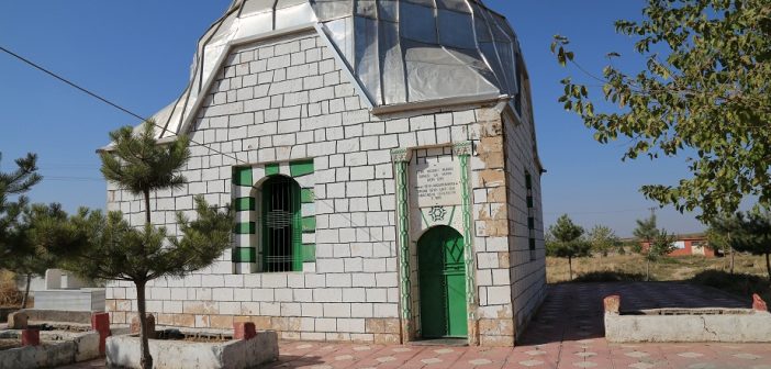 Şeyh Abdurrahman Aktepe (k.s.)