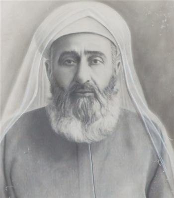Fethullah Hamidi (k.s.)