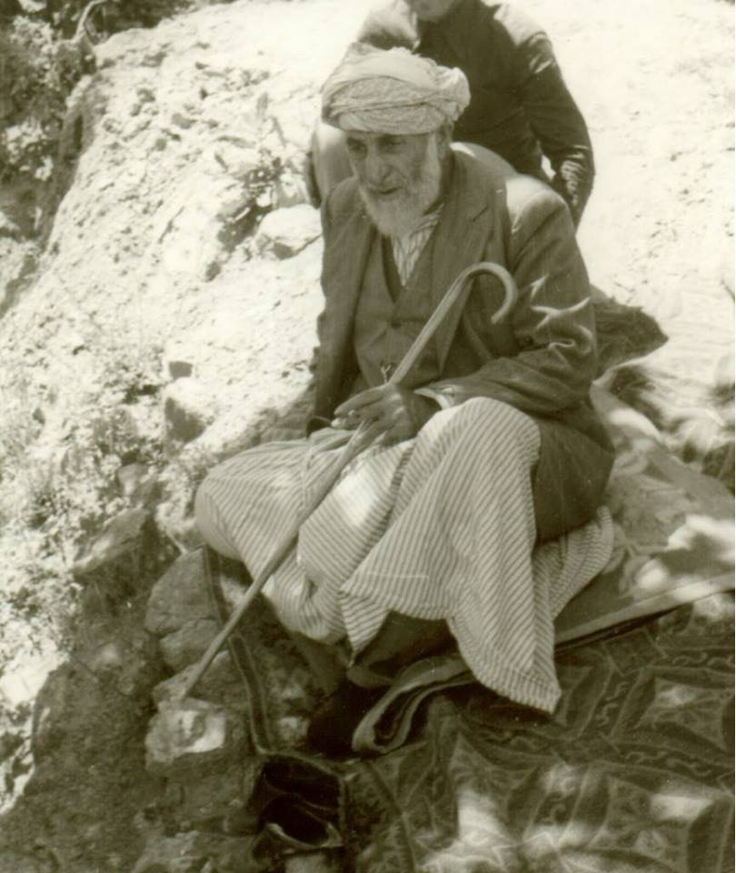 Şeyh Ali Arınci (k.s.)