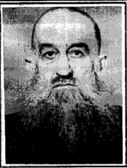 Demirci Mustafa Baba