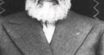 Fahri Kulu Efendi