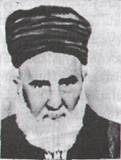 Hacı Muharrem Hilmi (Kösetürkmen) Efendi