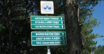 Şeyh Haydar Baba