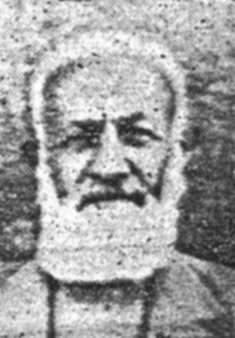 Mehmed Kudsi Efendi (Çakıllı)