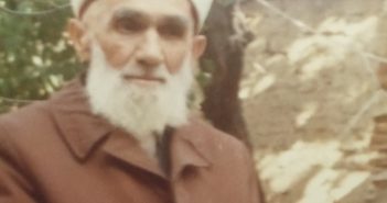 Seyyid Muhammed Mazhar Ettasi hazretleri (ks.)