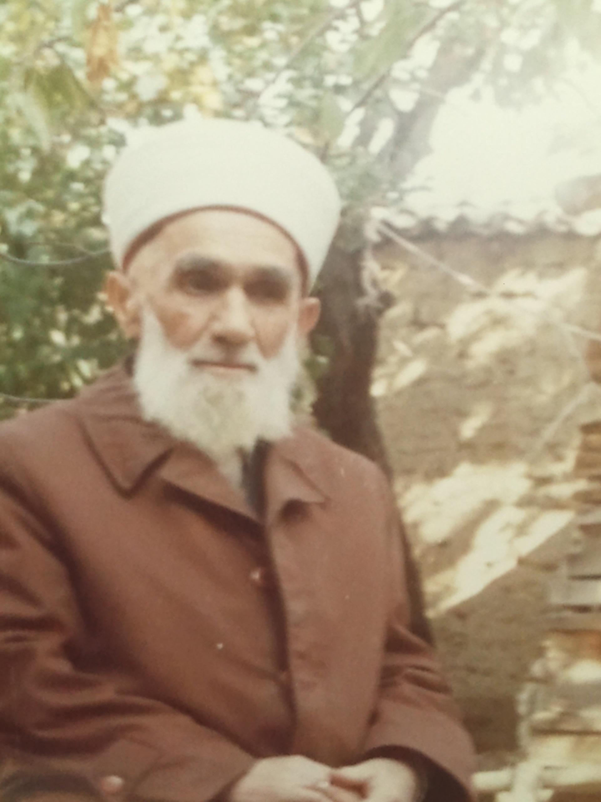 Seyyid Muhammed Mazhar Ettasi hazretleri (ks.)