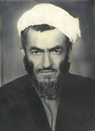 Şeyh Muhammed Maşuk Norşini (ks.)