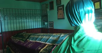 Seyyid Muhammed Kattal (ks.)