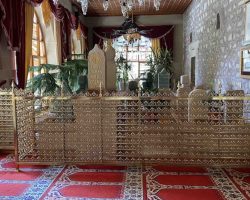 Darendeli Hacı Mahmud Efendi