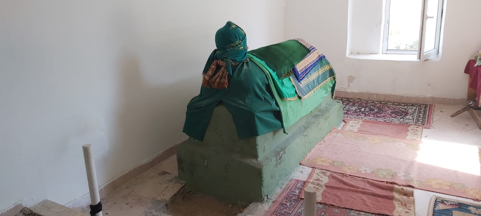 Mukkedem Dede