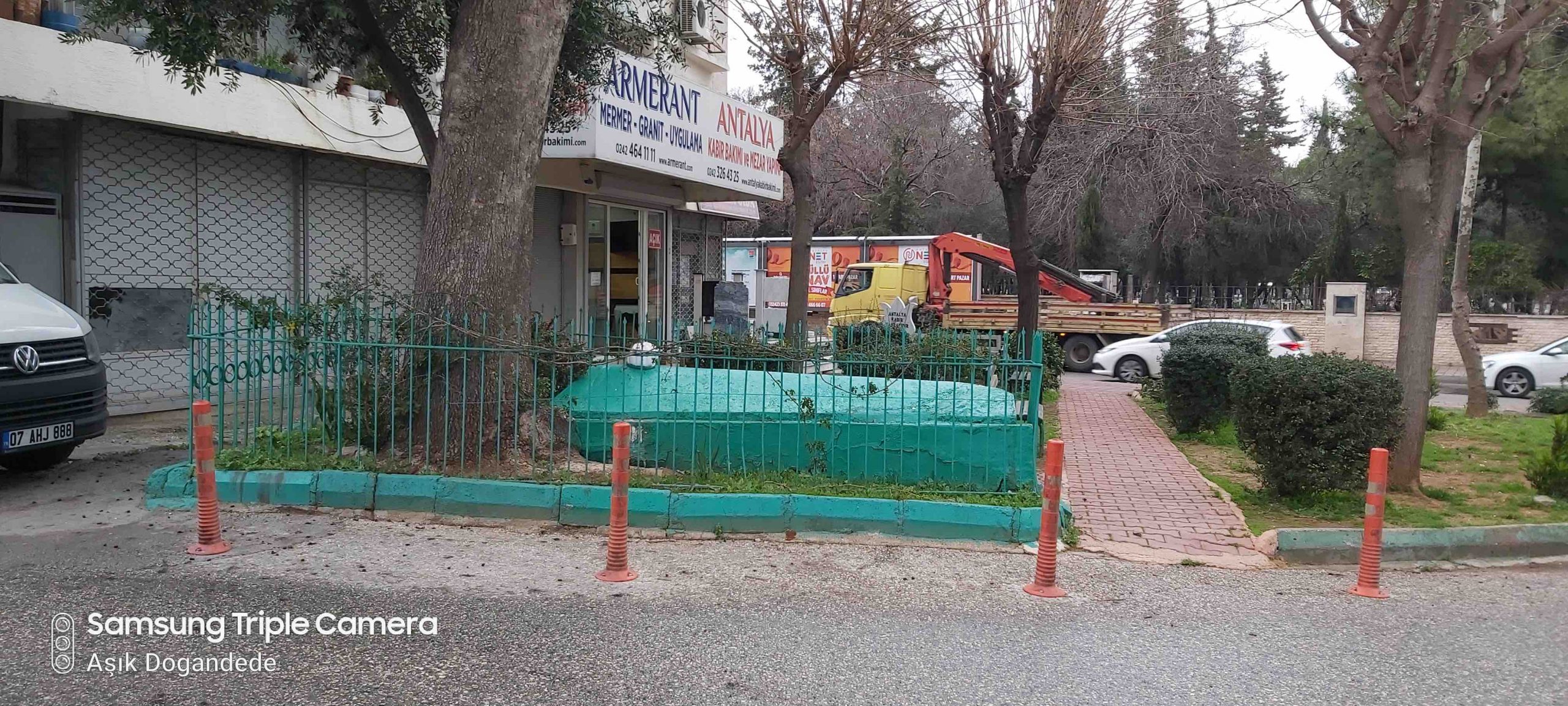 Aşık Doğan Dede