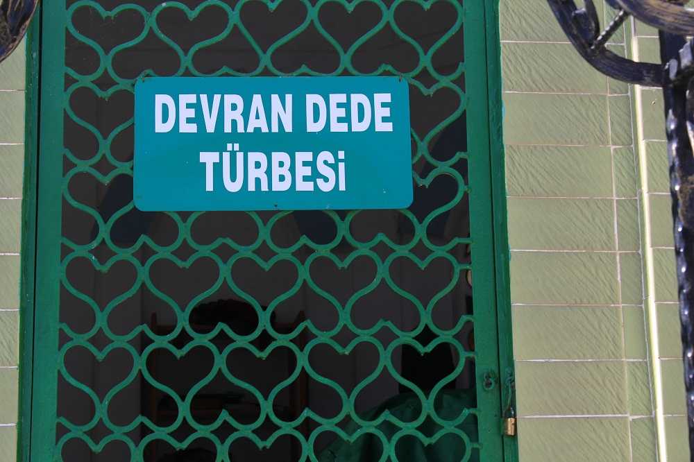 Devran Dede