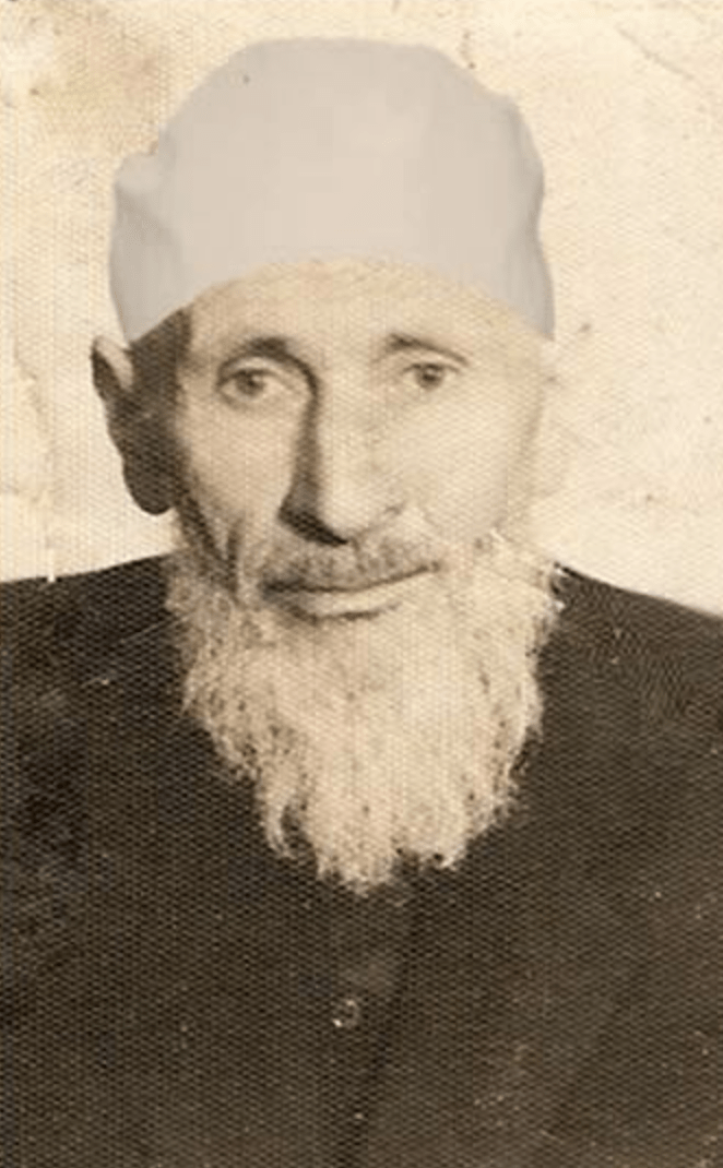 Ilgazlı Hacı Ahmed Efendi