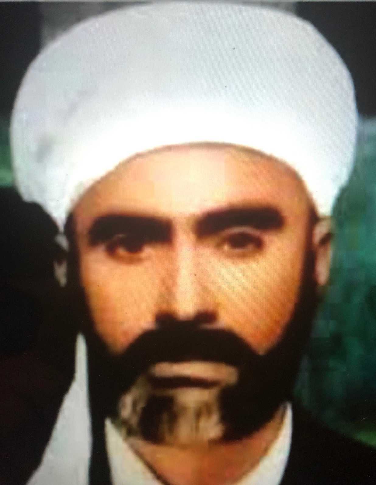 Şeyh Muhammed Kasım Zilani (k.s.)