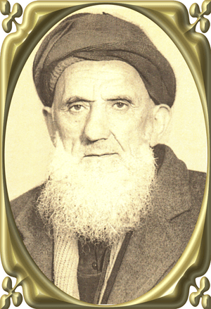 Çorumlu Hacı Mustafa Anaç (ks.)
