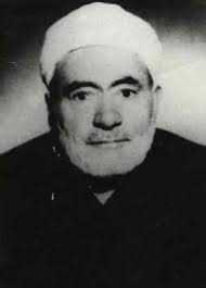 Taşkesenli Şeyh Abdulkuddüs Efendi