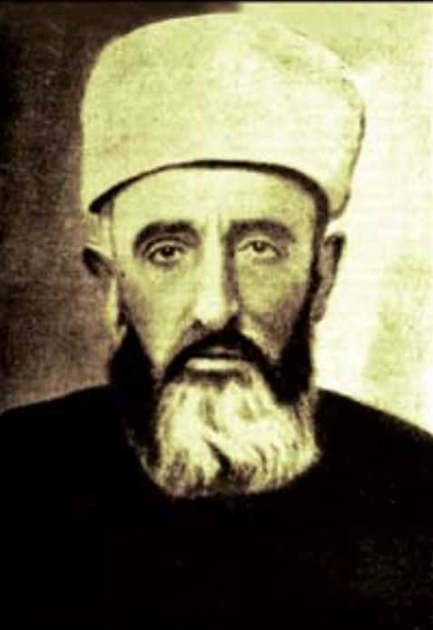 Hacı Mustafa Taki Efendi (ks.)