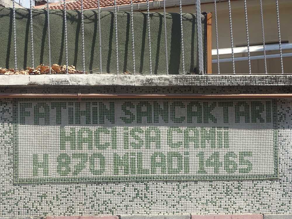 Hacı İsa