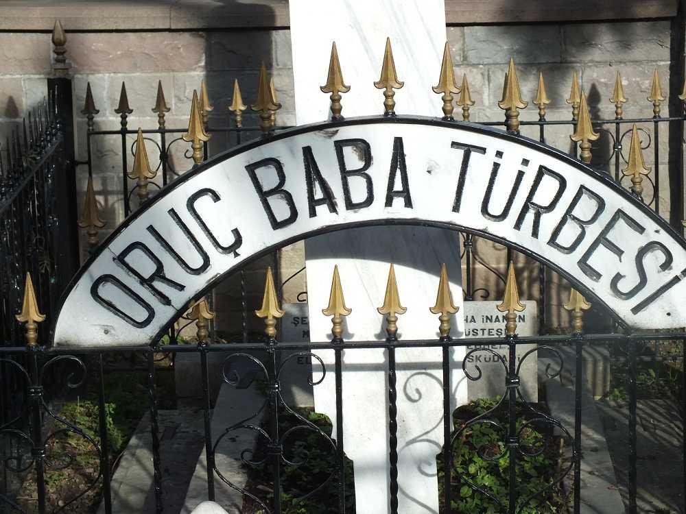 Oruç Baba