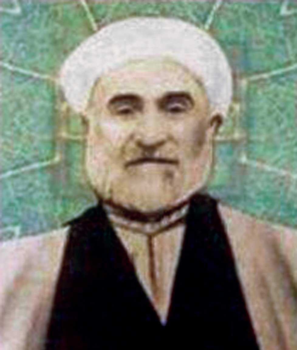 Seyda Seyyid Ali Fındıki (k.s.)