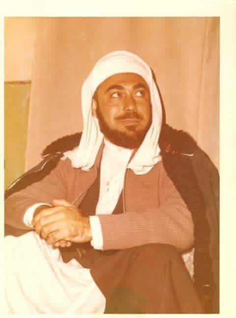 Şeyh Seyda Muhammed Nurullah  Cezeri (k.s.)