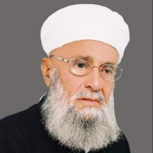 Şeyh Seyda Muhammed Emin El Hayderi