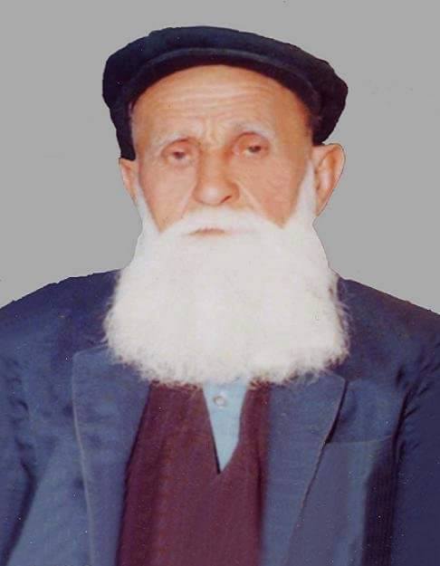 Mustafa Baba