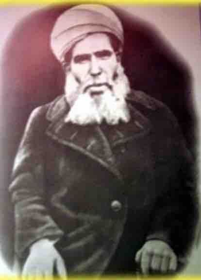 Halife Yusuf Efendi