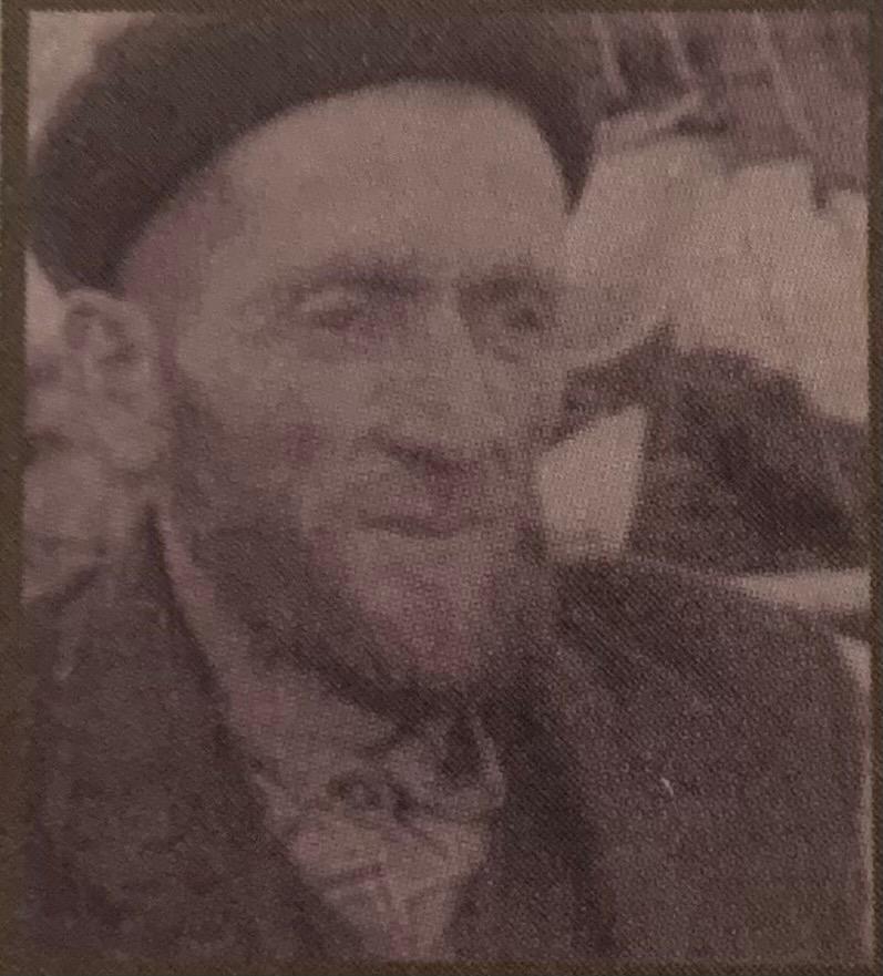 Ali Uzun Hocaefendi