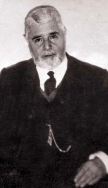 Abdurrahman Şeref Güzelyazıcı