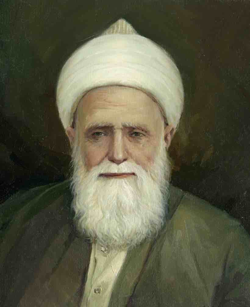 Alvarlı Muhammed Lütfi Efendi