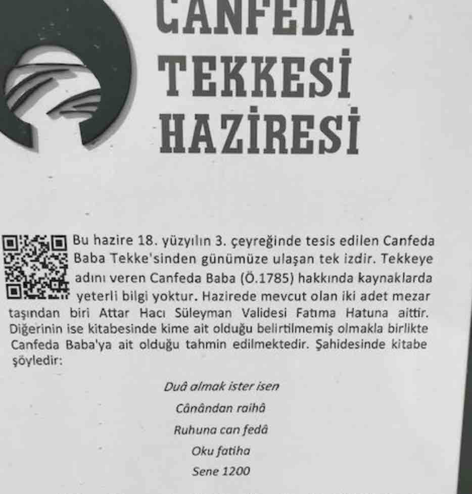 Can Feda Hazretleri