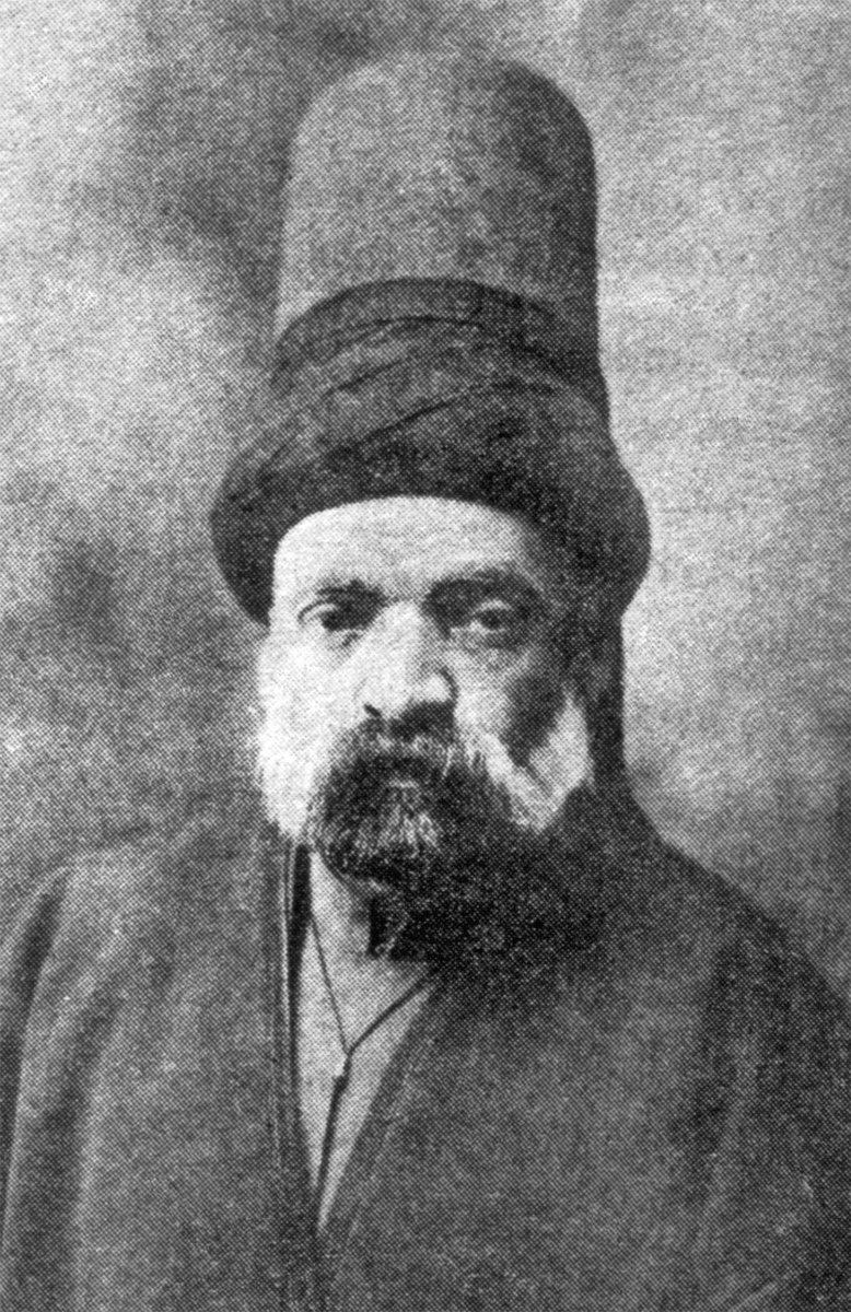 Ahmed Remzi Akyürek