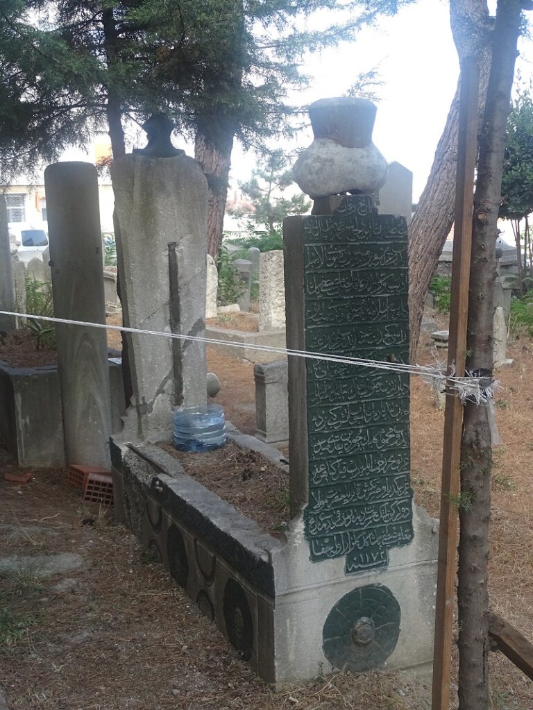 Celalzade Salih Çelebi