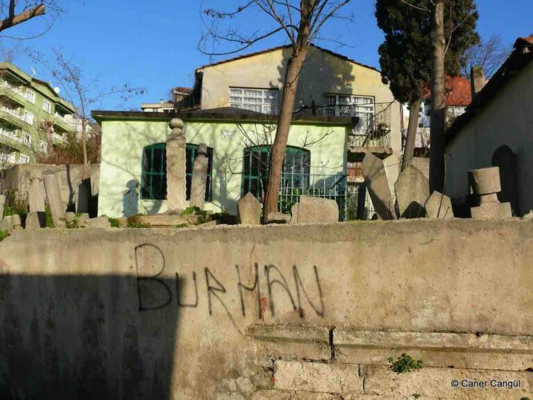 Cemaleddin İshak Karamani (k.s.)