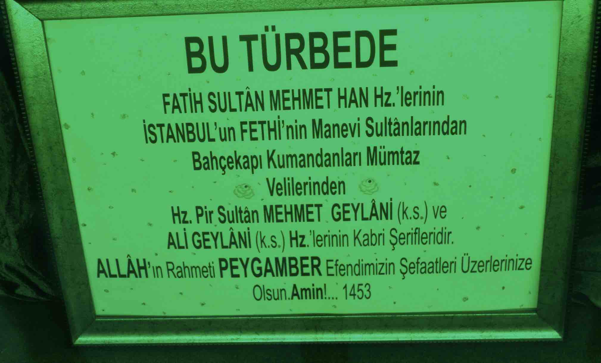 Çifte Emirler