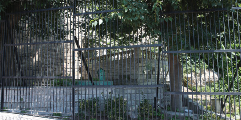 Dökümcübaşı Ahmed Usta