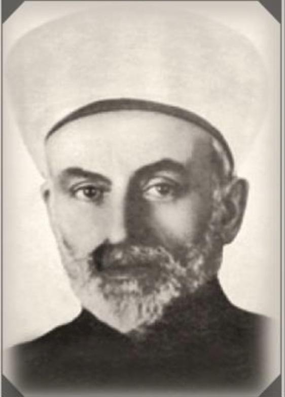 M. Şerafeddin Yaltkaya