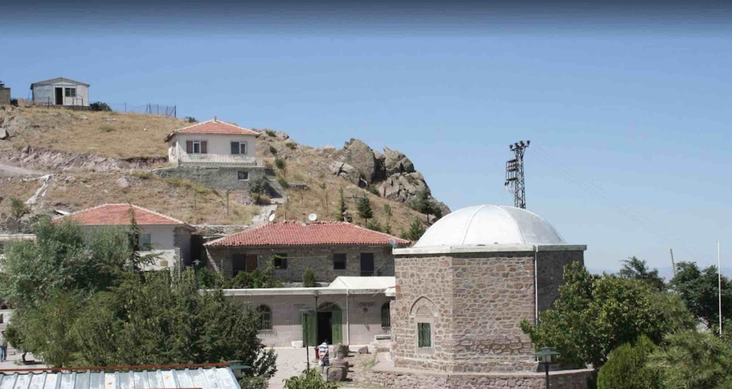 Seyyid Hüseyin Gazi