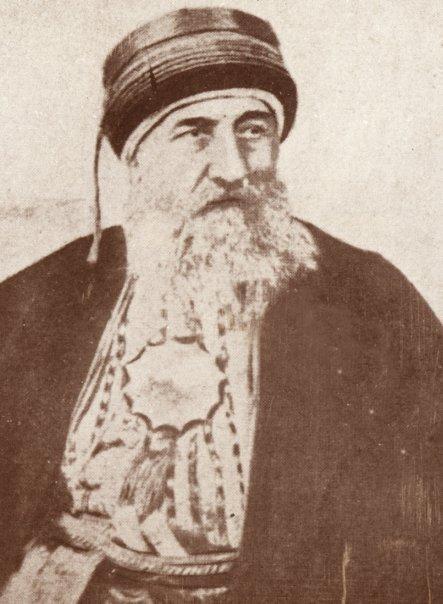 Mehmet Ali Hilmi Dedebaba