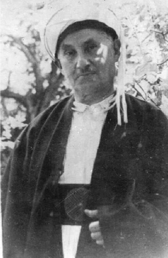Mehmed Hazmi Tura