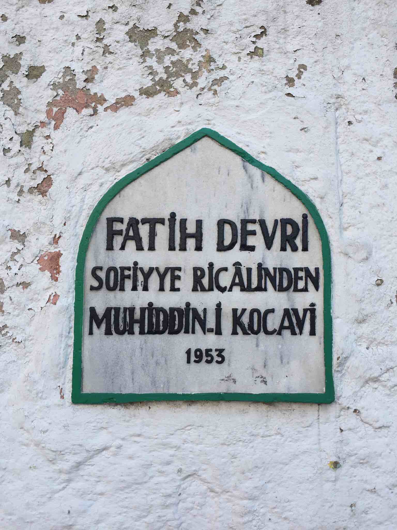 Muhiddin Kocavi