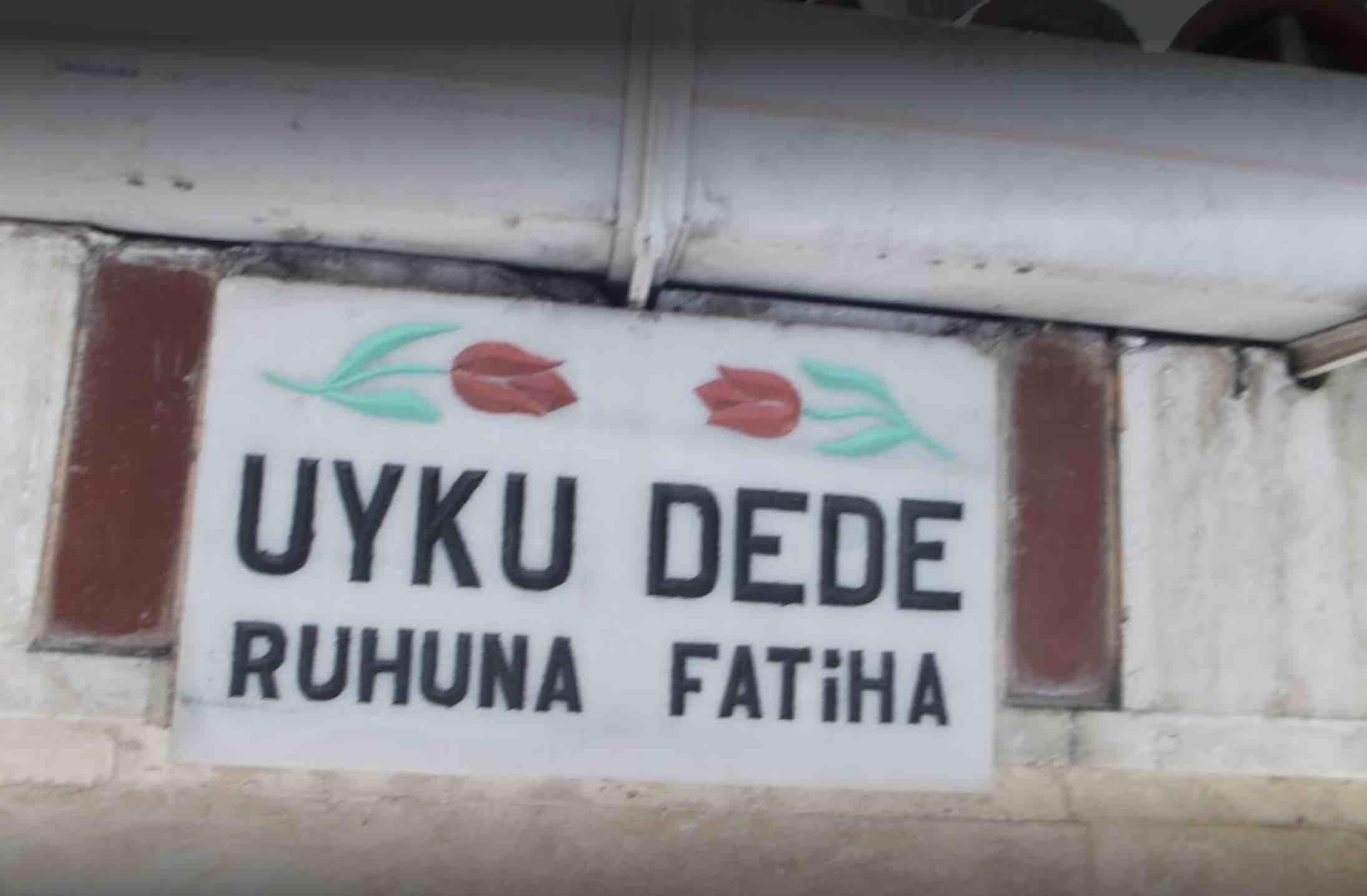 Uyku Dede