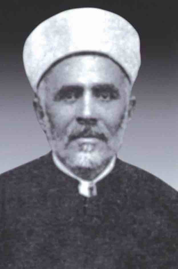 Zahidül Kevseri