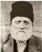 Kayserili Mehmed Tevfik Efendi