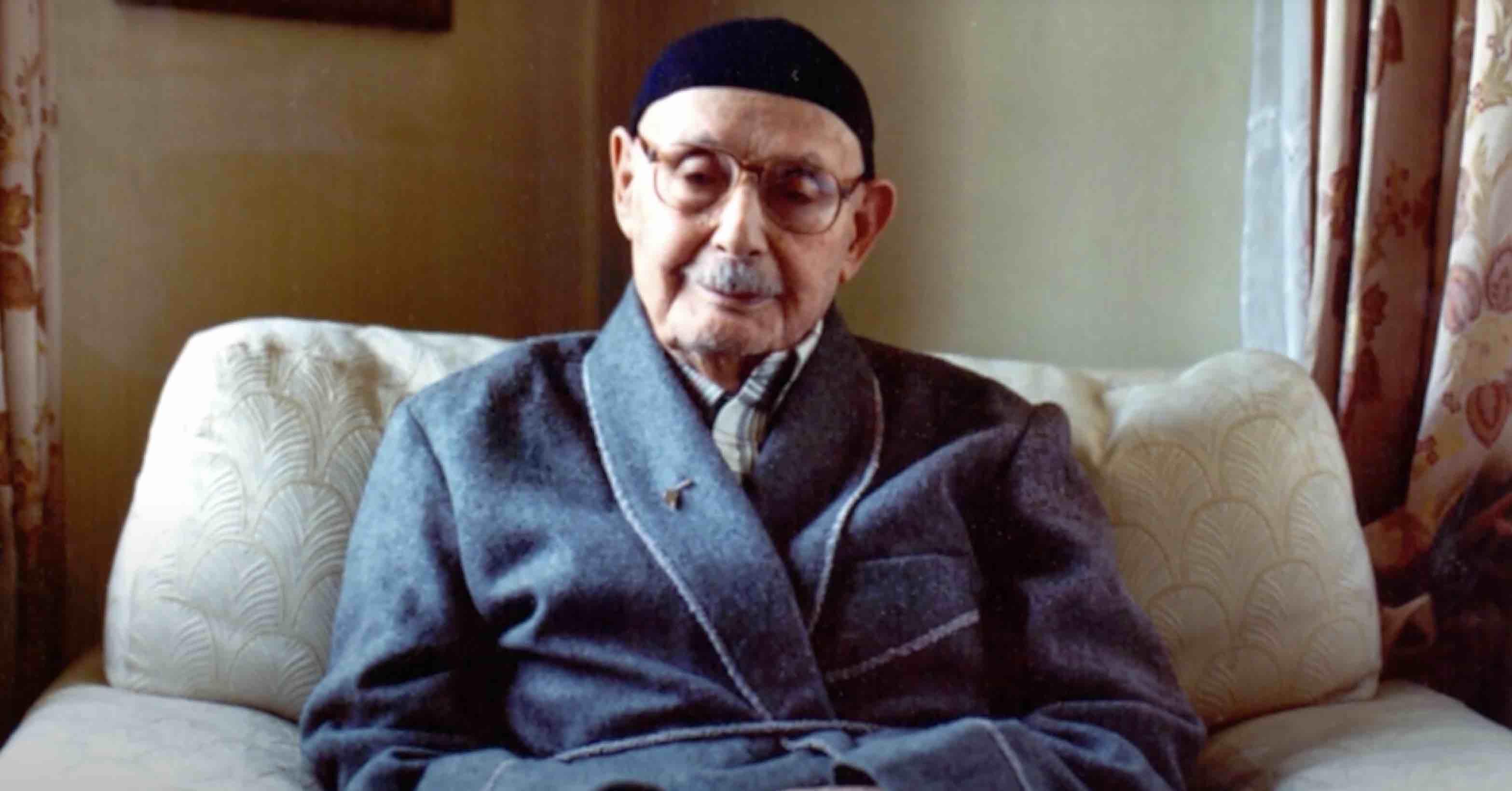 Muhammed İhsan Oğuz