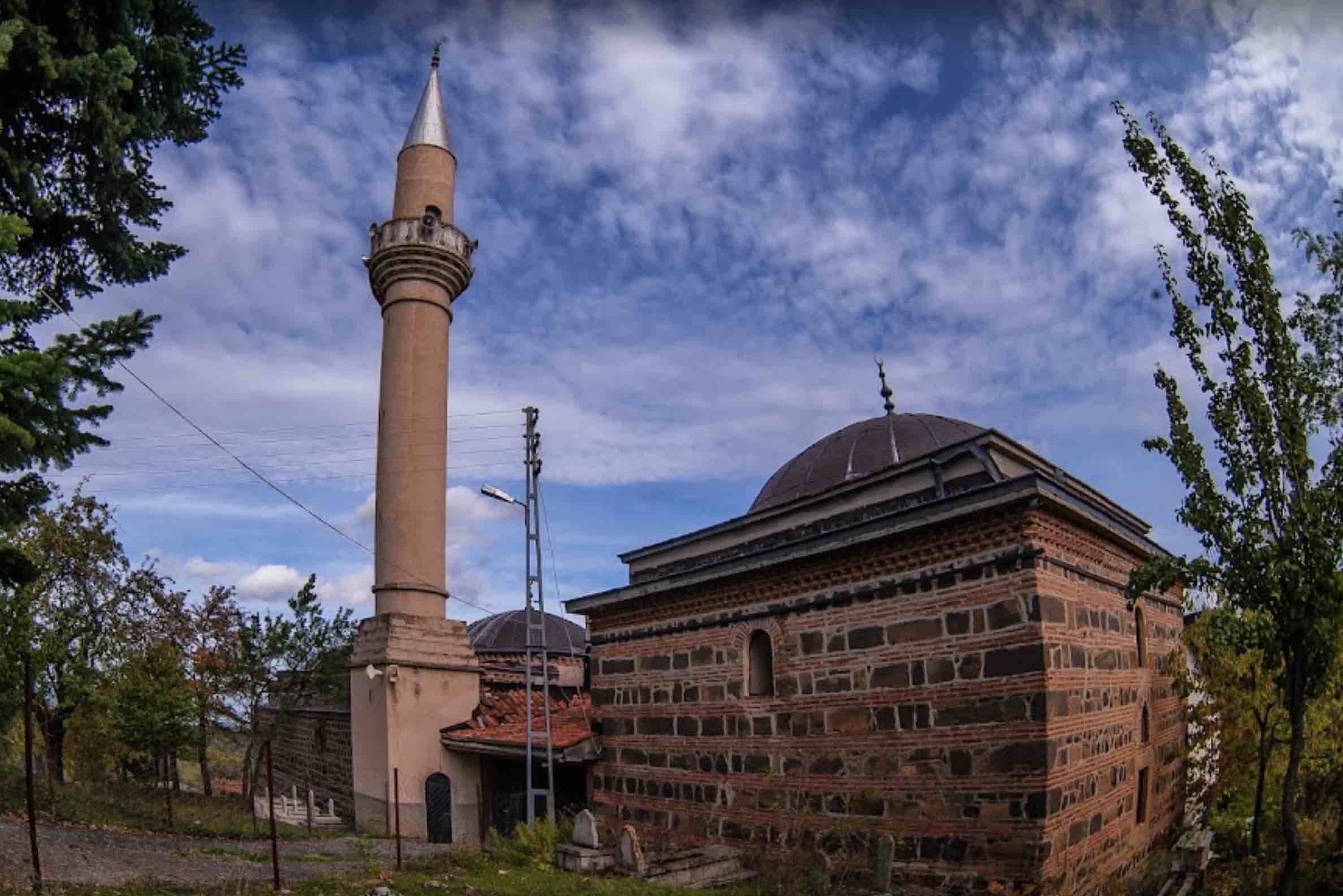 Benli Sultan ( Şeyh Mehmed Muhyiddin Efendi )