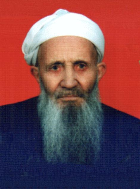 Şeyh Muhammed Zeki Has (k.s.)