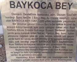 Baykoca Bey