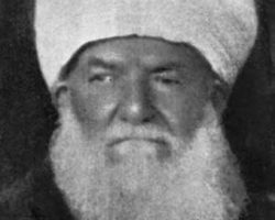 Ahmed Hüsameddin Rükkali